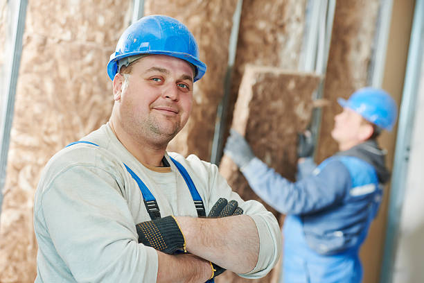 Reliable Obetz, OH Insulation Contractor Solutions